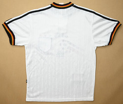 1996-98 GERMANY SHIRT S