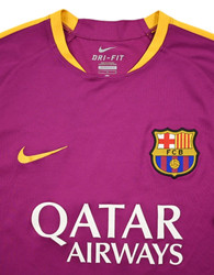 2015-16 BARCELONA KOSZULKA L