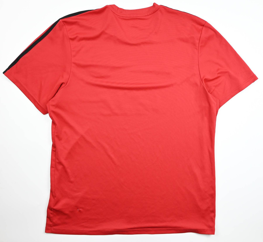 2015-16 MANCHESTER UNITED SHIRT 2XL