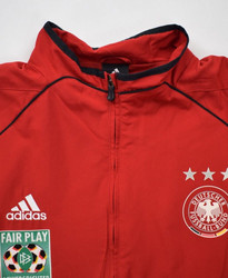 GERMANY JACKET 48/50