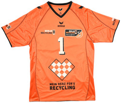 BERLIN RECYCLING VOLLEYS *OLM* SHIRT M