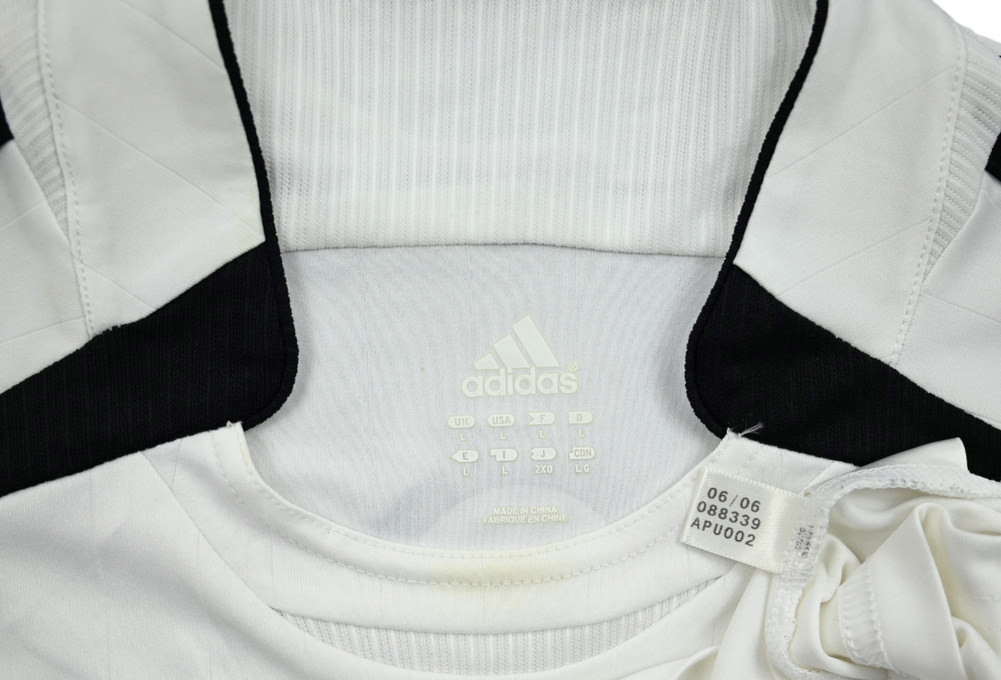 2005-07 GERMANY *KLOSE* SHIRT L