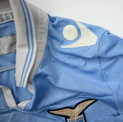 2012-13 SS LAZIO SHIRT S