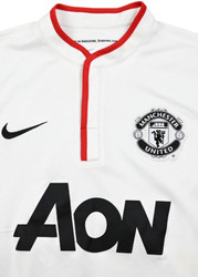 2012-14 MANCHESTER UNITED *V. PERSIE* KOSZULKA M