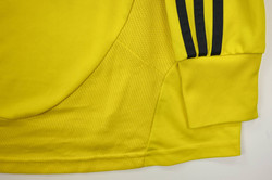 2008-09 BAYERN MUNCHEN GK SHIRT S