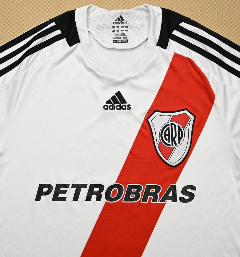 2008-10 RIVER PLATE KOSZULKA L