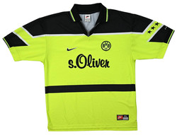 1997-98 BORUSSIA DORTMUND KOSZULKA XL