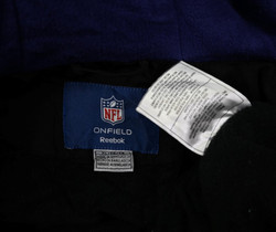 BALTIMORE RAVENS NFL KURTKA XL
