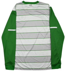 2011-12 CELTIC GLASGOW LONGSLEEVE KOSZULKA L
