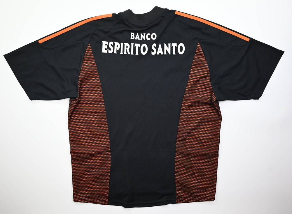 2002-03 BENFICA KOSZULKA XL