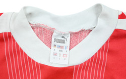 1993-94 1 FC NURNBERG LONGSLEEVE \S