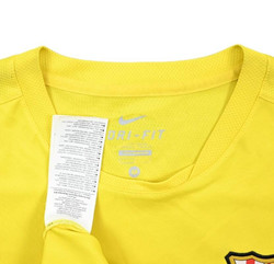 2011-12 FC BARCELONA KOSZULKA M