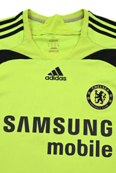 2007-08 CHELSEA KOSZULKA XL