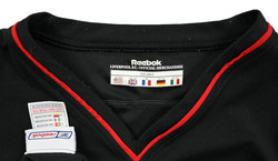 2002-04 LIVERPOOL SHIRT XL