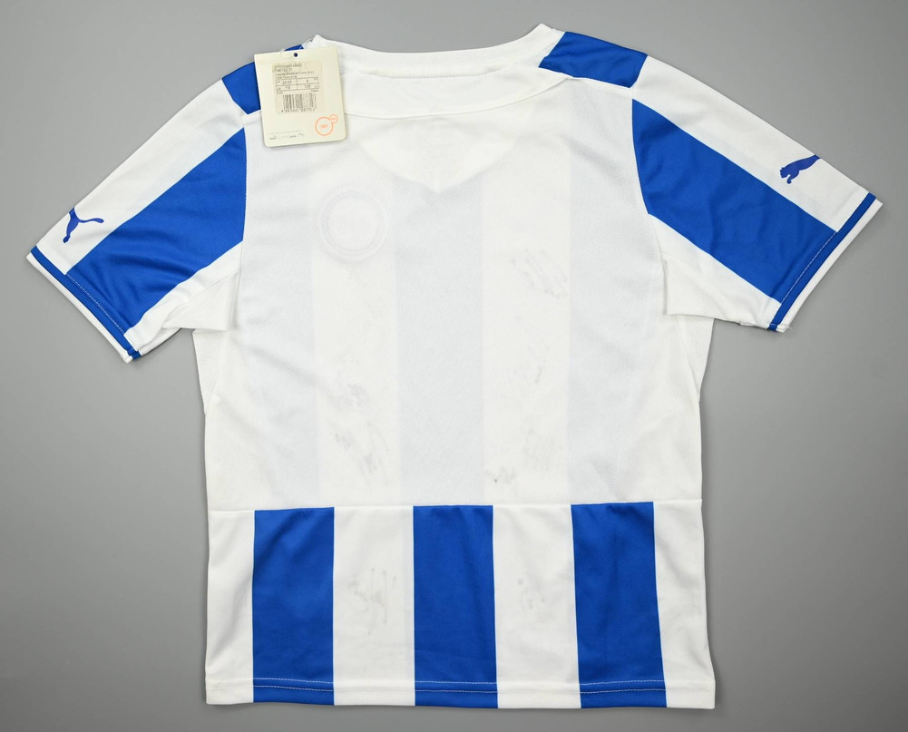 2014-15 ODENSE BK KOSZULKA S. BOYS