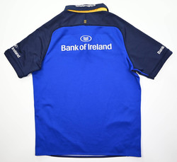 LEINSTER RUGBY SHIRT M