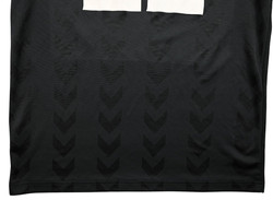 HUMMEL VINTAGE SHIRT L