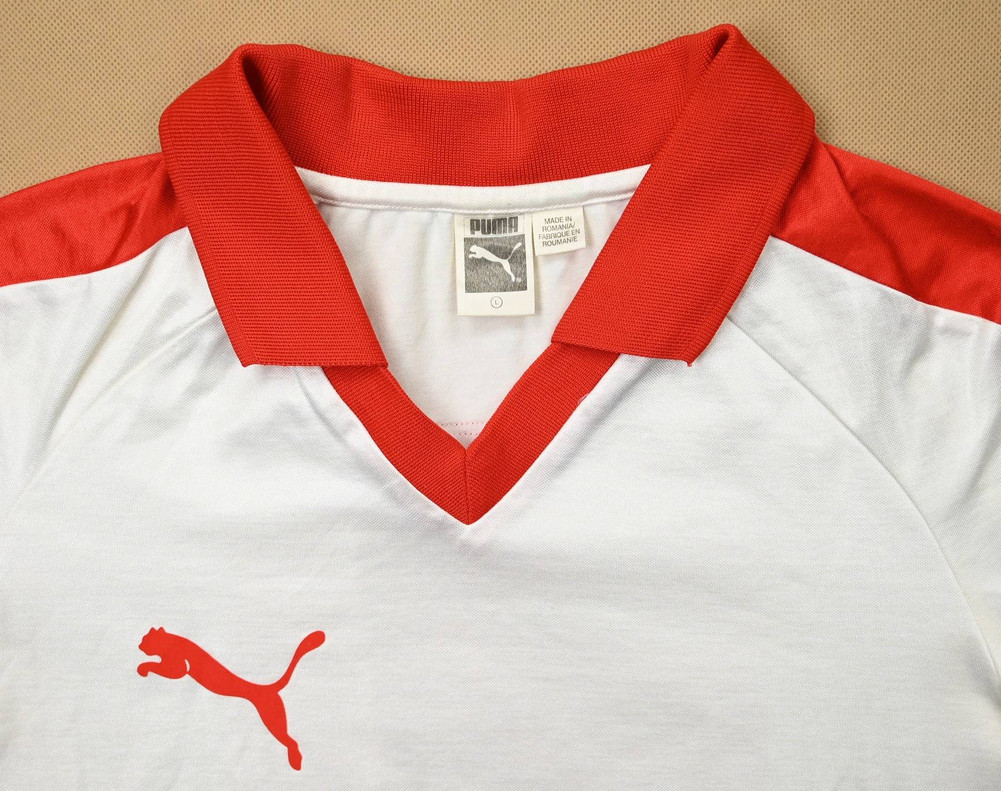 PUMA OLDSCHOOL #7 SHIRT S