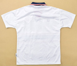 1998-00 NORWAY SHIRT M