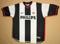 1998-00 PSV EINDHOVEN KOSZULKA XXL