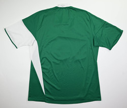 2009-10 VFL WOLFSBURG SHIRT XL