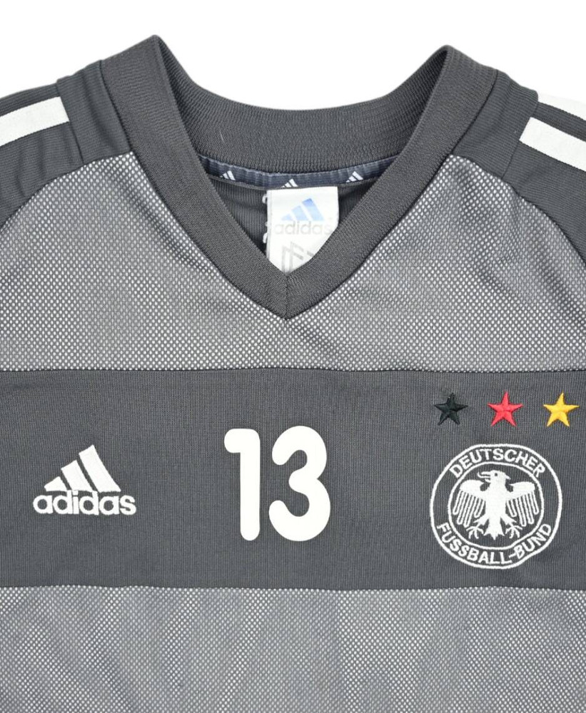 2002-04 GERMANY *BALLACK* KOSZULKA XL. BOYS