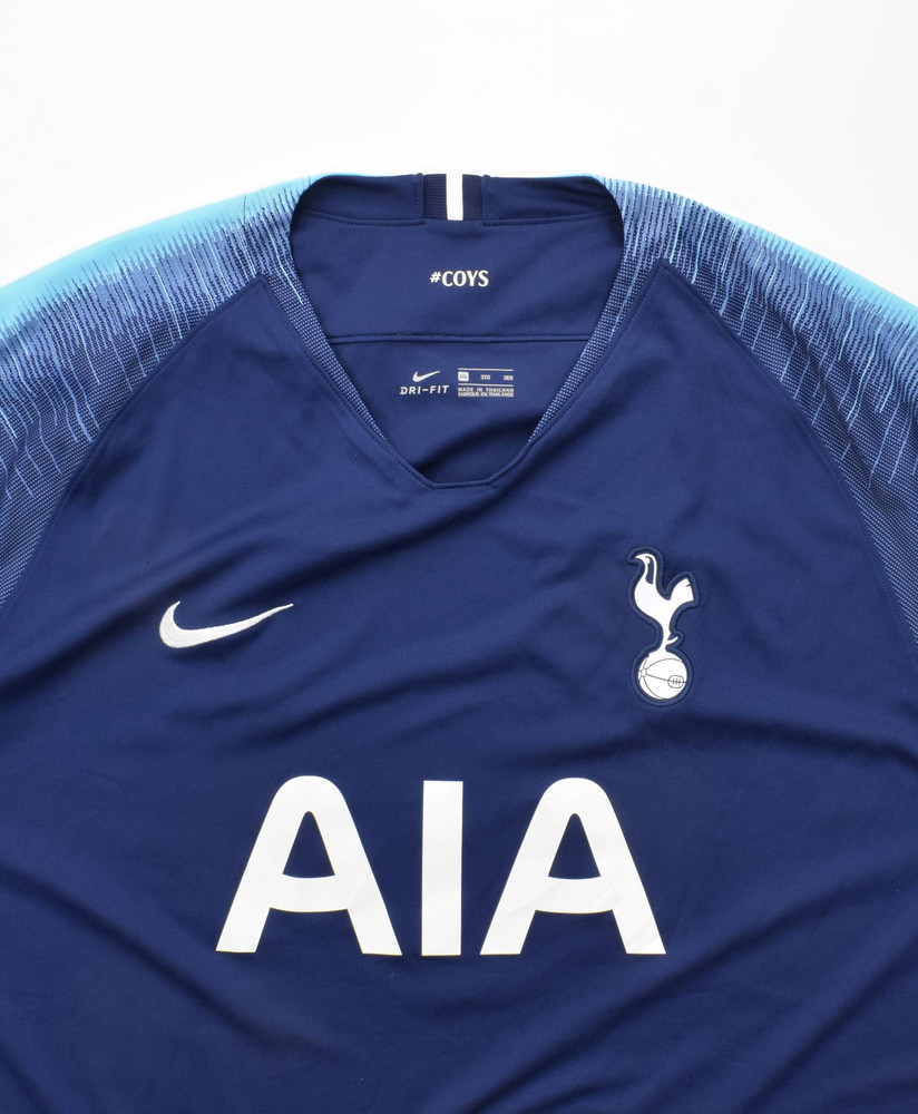 2018-19 TOTTENHAM HOTSPUR KOSZULKA 3XL