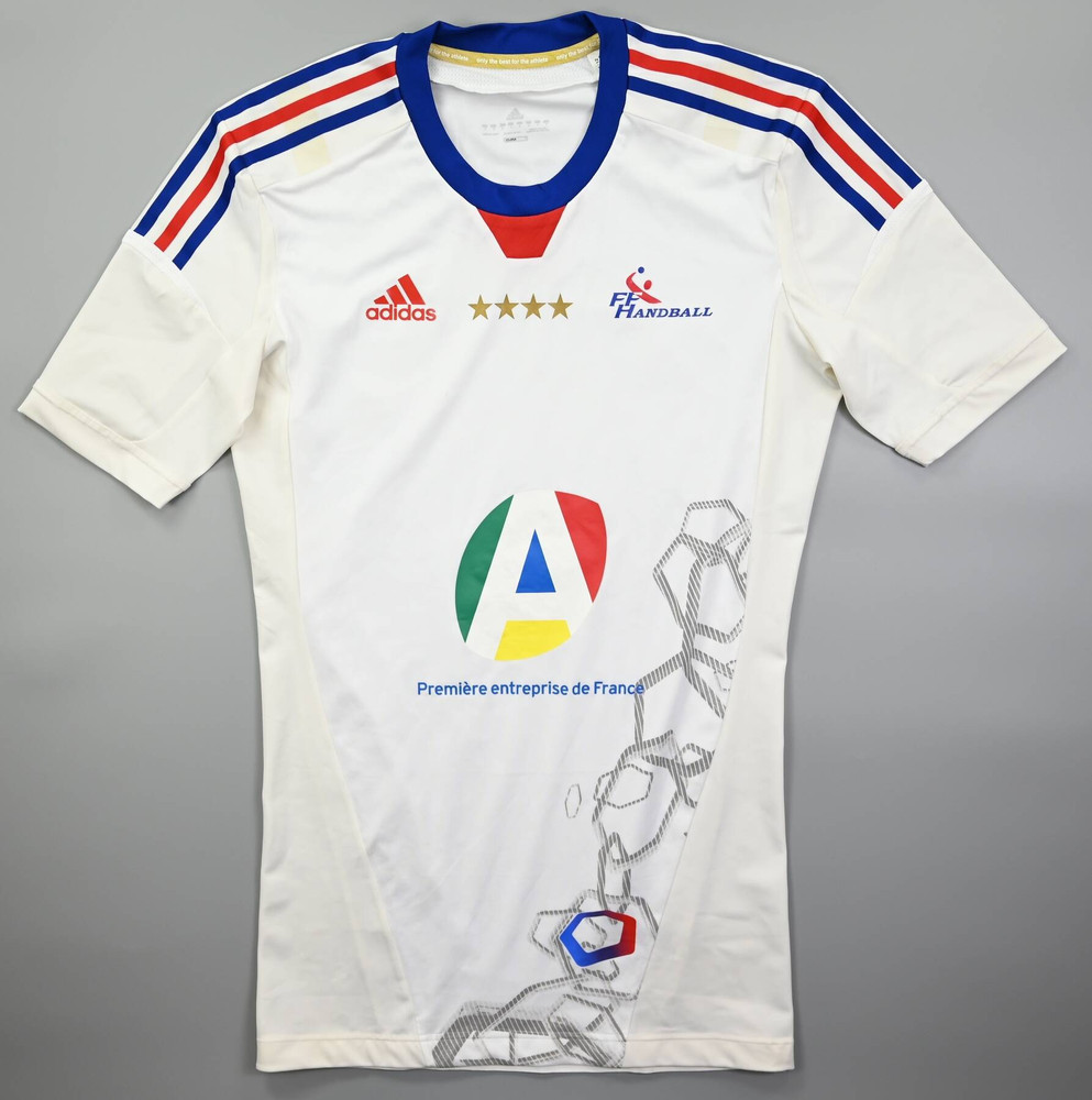 FRANCE HANDBALL KOSZULKA S