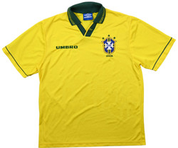 1994-96 BRAZIL KOSZULKA L