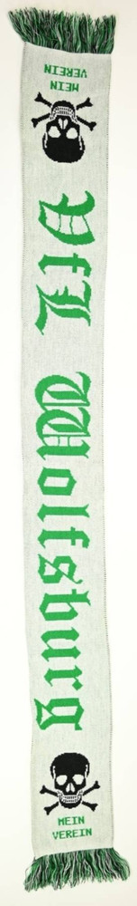 VFL WOLFSBURG SZALIK