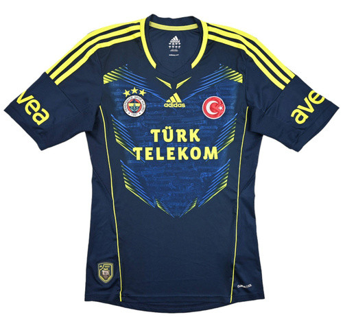 2013-14 FENERBAHCE KOSZULKA S