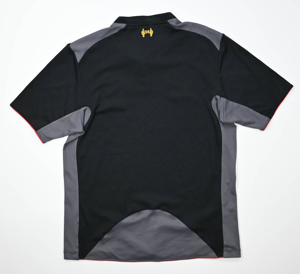 2012-13 LIVERPOOL SHIRT M