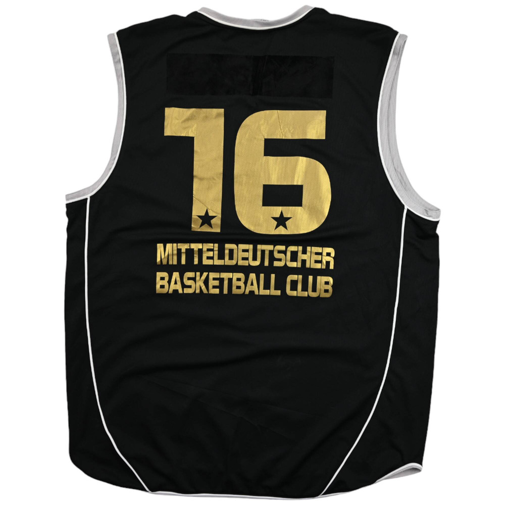 MITTELDEUTCHER BASKETBALL CLUB SHIRT XL