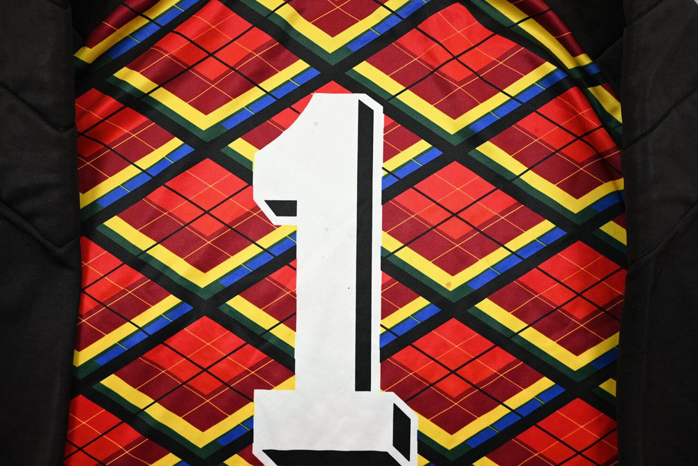 ERIMA OLDSCHOOL GOALKEEPER LONGSLEEVE M