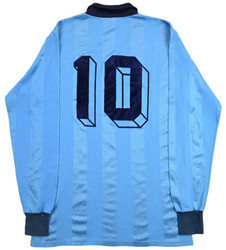 UHLSPORT OLDSCHOOL MADE IN WEST GERMANY LONGSLEEVE L