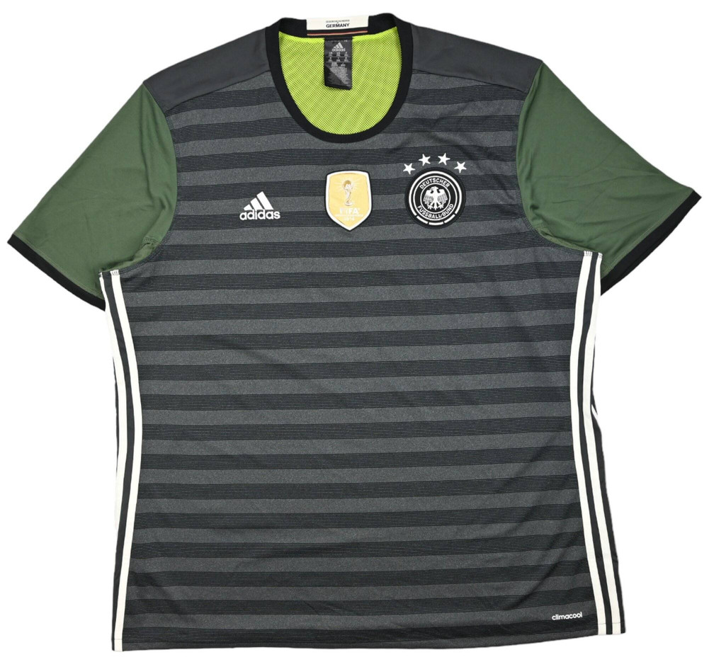 2015-17 GERMANY SHIRT XXL