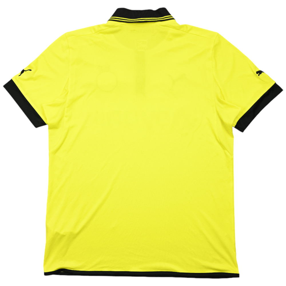 2012-13 BORUSSIA DORTMUND KOSZULKA XL 