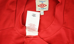2010-11 ENGLAND SHIRT S