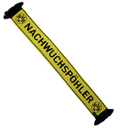 BORUSSIA DORTMUND NACHWUCHSPOHLER SCRAF