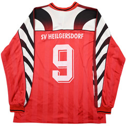 SV HEILGERSDORF LONGSLEEVE XL