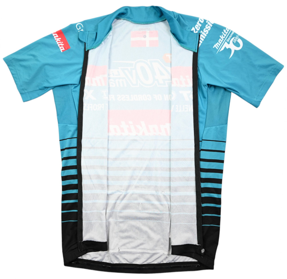 CRAFT MAKITA KOSZULKA KOLARSKA L