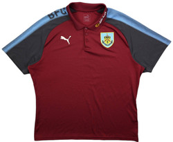 BURNLEY FC KOSZULKA XXL