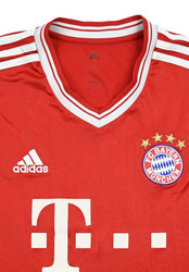 2013-14 BAYERN MUNCHEN *ROBBEN* KOSZULKA M