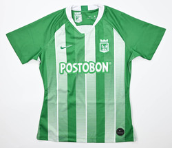 2019 ATLETICO NACIONAL SHIRT M