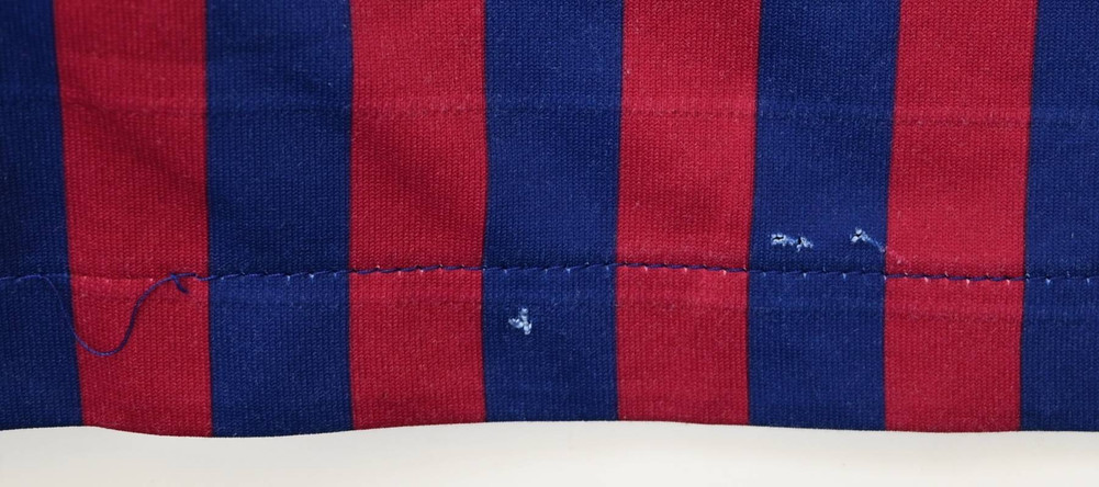 2018-19 FC BARCELONA VAPORKNIT M. BOYS