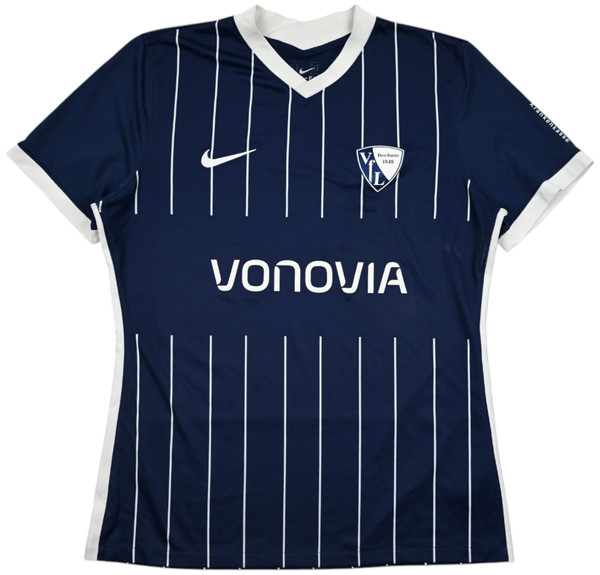 2021-22 BOCHUM SHIRT WOMENS XL
