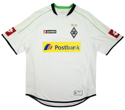 2012-13 BORUSSIA MONCHENGLADBACH *HERRMANN* SHIRT S