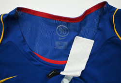 2004-06 ARSENAL LONDON KOSZULKA XL