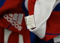 2014-15 BAYERN MUNCHEN *GOTZE* KOSZULKA M. BOYS