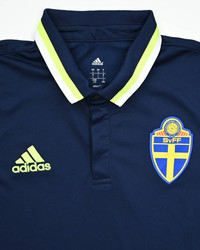 SWEDEN SHIRT L